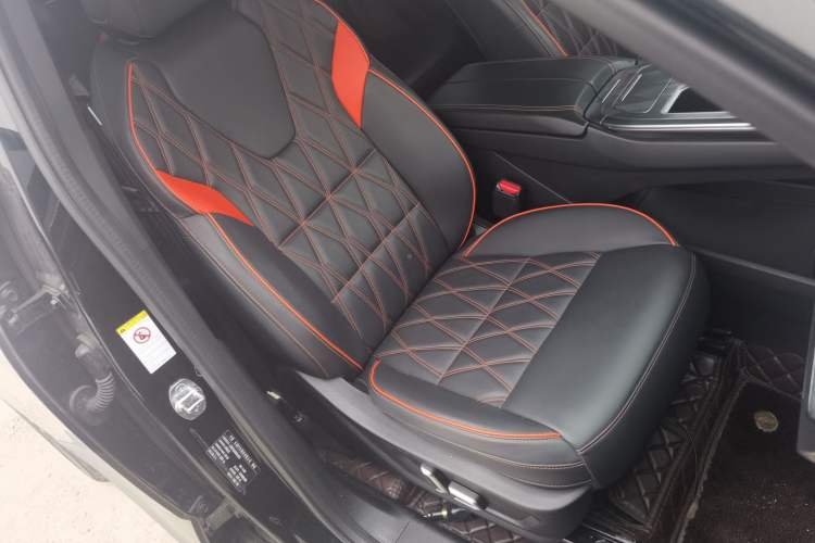 Used Haval XY 2022 1.5T Smart Edition