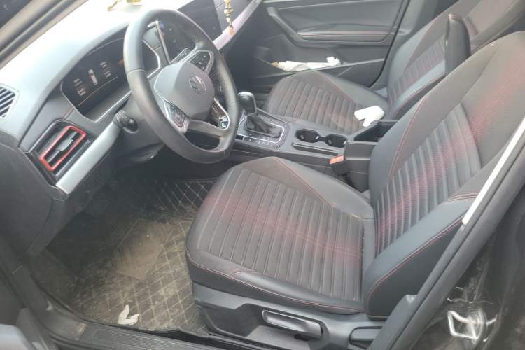 Used Volkswagen Lavida 2023 280TSI DSG Starry Sky Deluxe Edition
