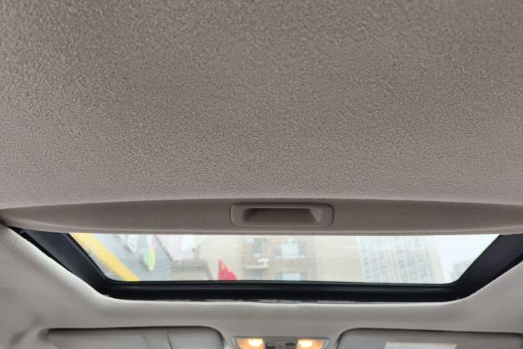 Used Honda City Classic 2012 1.5L Automatic Elite Edition