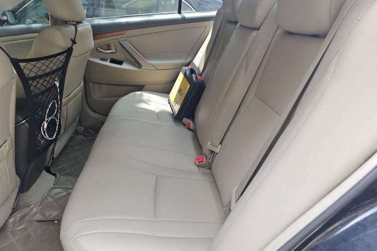 Used Toyota Camry 2011 200E Elite Sunroof Edition
