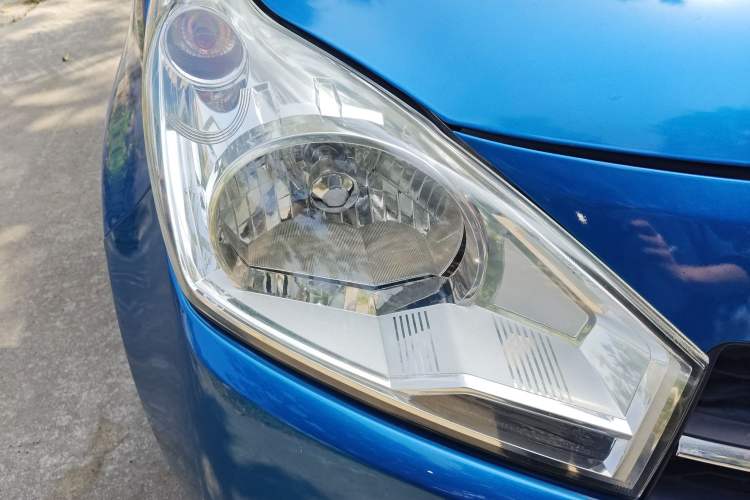 Used Suzuki Alto 2013 1.0L Automatic Luxury Model
