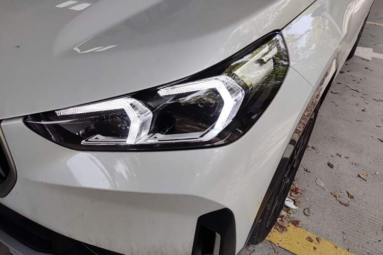 Used BMW X1 2024 sDrive25Li X Design Package
