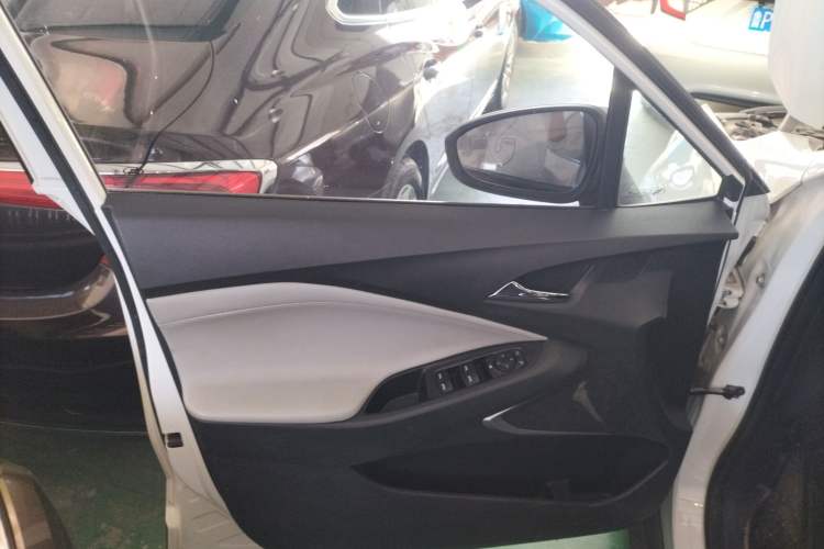 Used Chevrolet Orlando 2019 530T Automatic Luxury Edition (5+2 Seater) – China VI Standard