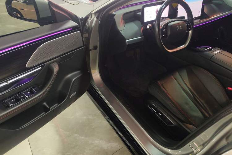 Used XPeng P7 2021 480N