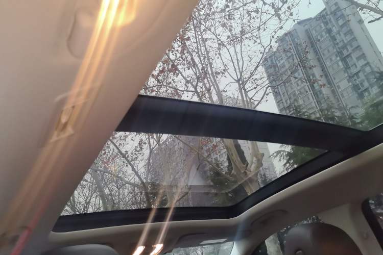 Used Mercedes-Benz GLS 2021 GLS 450 4MATIC Stylish Model Headliner