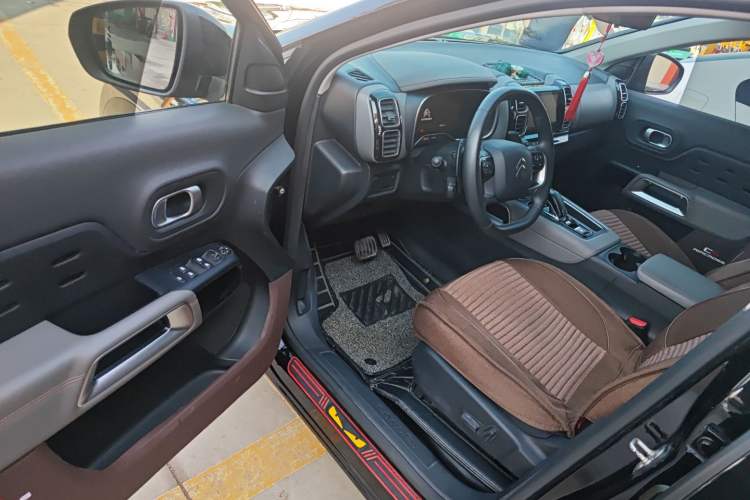 Used Citroen C5 AIRCROSS 2020 360THP Enjoyment Version