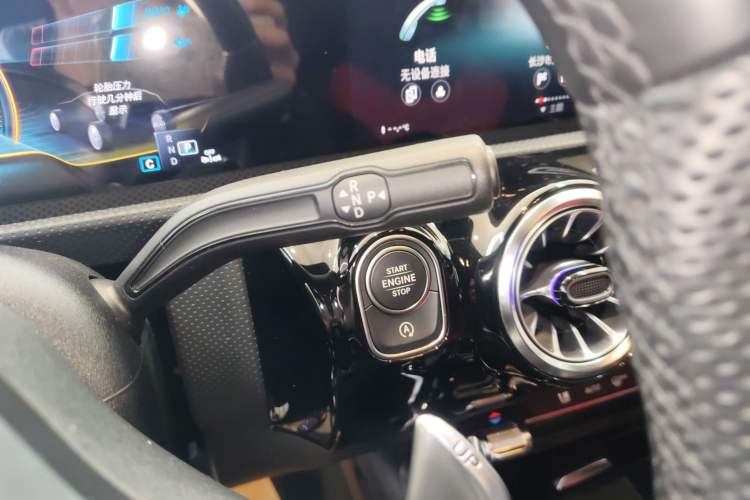 Used Mercedes-Benz A AMG 2023 AMG A 35 4MATIC
