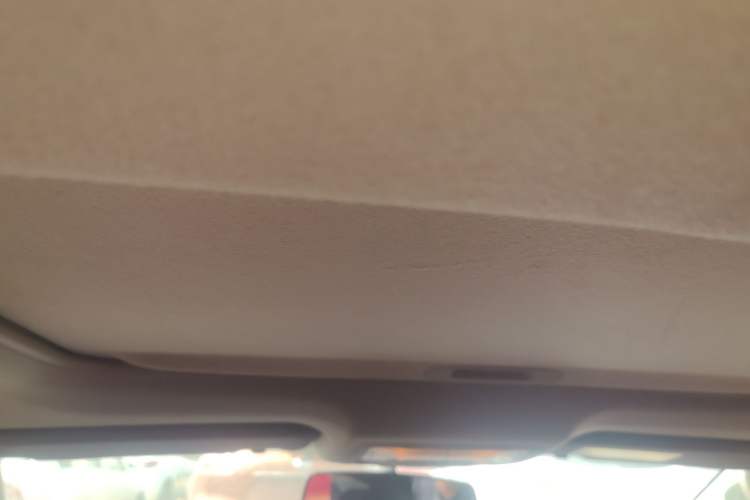 Used Toyota Levin 2017 Revised Dual-Engine 1.8H GS E-CVT Elite Sunroof Version China V Standard