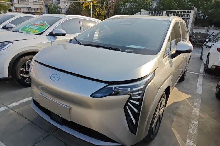 Used AION Y 2023 Plus 510 Enjoy Edition