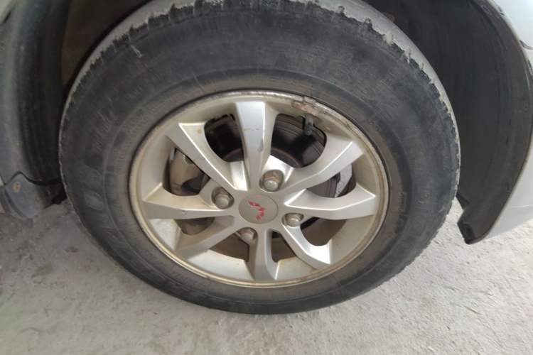 Used Wuling Hongguang V 2019 1.5L Enjoyment Version China VI LAR