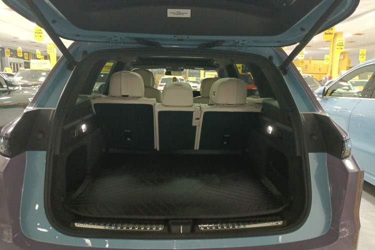 Used Li Auto L7 2024 Ultra Model