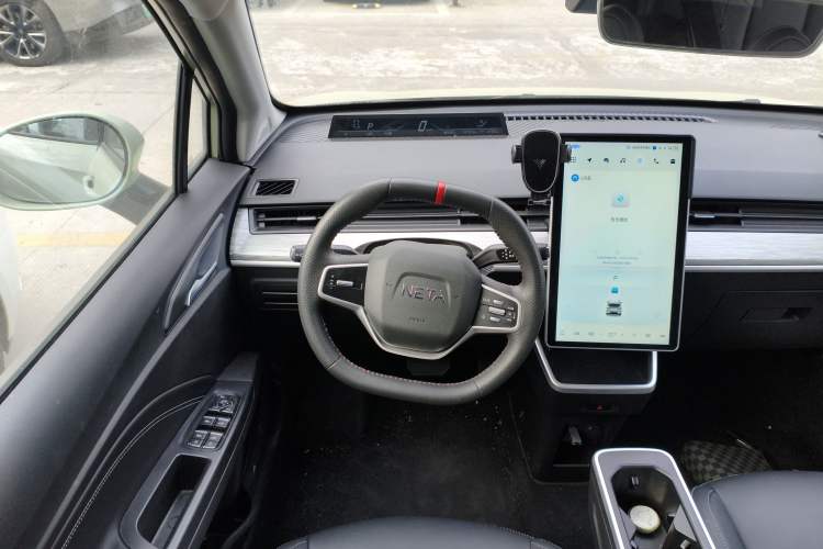 Used NETA AYA 2023 401
