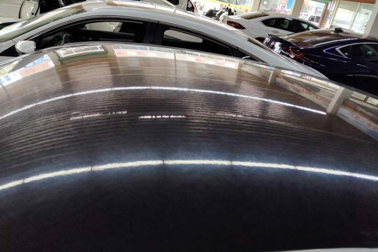 Used Audi A3 2014 Limousine 35 TFSI Automatic Advanced Model
