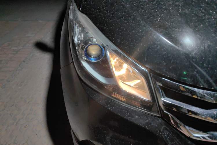 Used SAIC MAXUS G10 2018 PLUS 2.0T Automatic Elite Edition