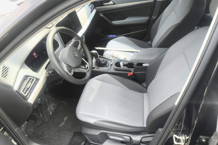 Used Volkswagen Lavida 2024 1.5L Automatic Starry Sky 5 Million Edition Left Front Seat