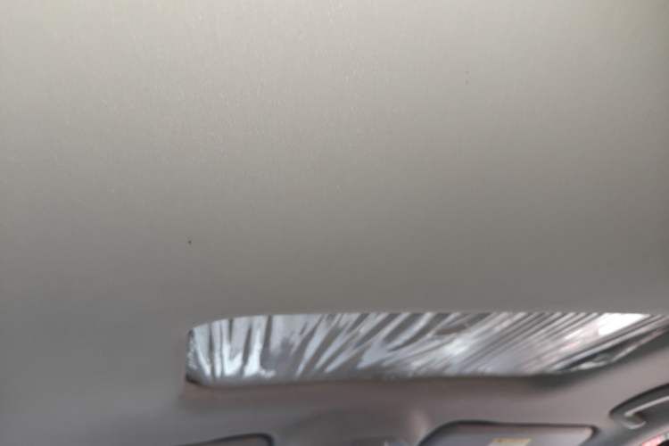 Used Wuling Jiachen 2022 1.5T CVT Deluxe Flagship Edition Headliner