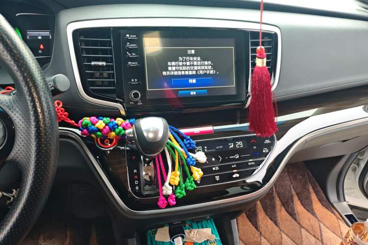 Used Honda Odyssey 2021 2.0L Rui·Smart Edition