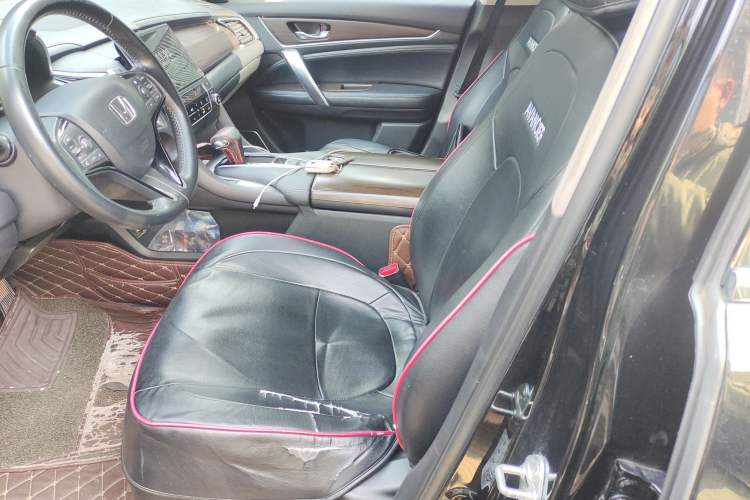 Used Honda Avancier 2019 240TURBO Two-Wheel Drive Comfort Version
