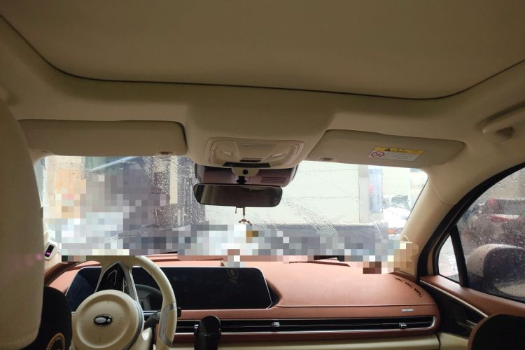 Used ORA Good Cat 2021 400km Standard Range Athena Edition Lithium Iron Phosphate