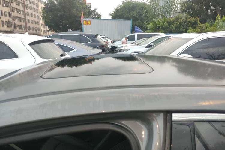 Used Hyundai Sonata 2020 270TGDi DCT GLS Elite Edition Roof