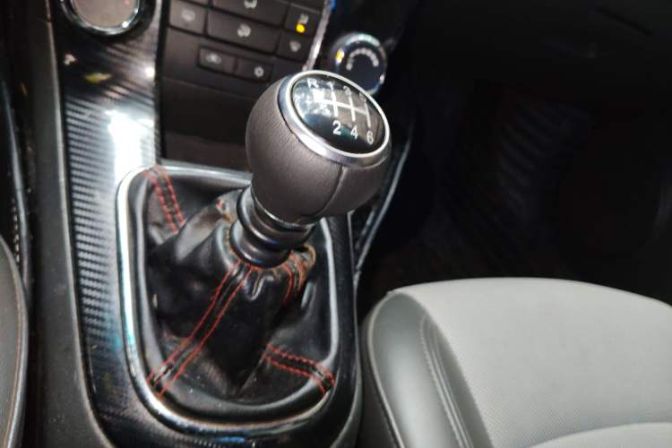 Used Chevrolet Cruze 2012 1.6L SL Grand Edition Manual Transmission