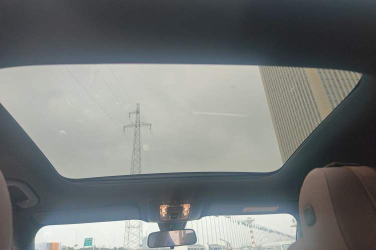 Used Mercedes-Benz GLB 2023 GLB 220 Fashion Model
