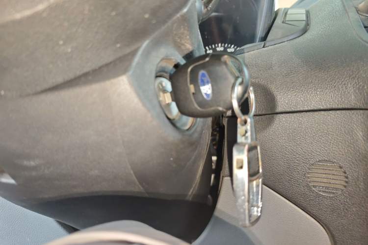 Used Ford Transit 2019 2.0T Diesel Multi-Purpose Commercial Vehicle Short Wheelbase Low Roof 6-Seater China VI Standard