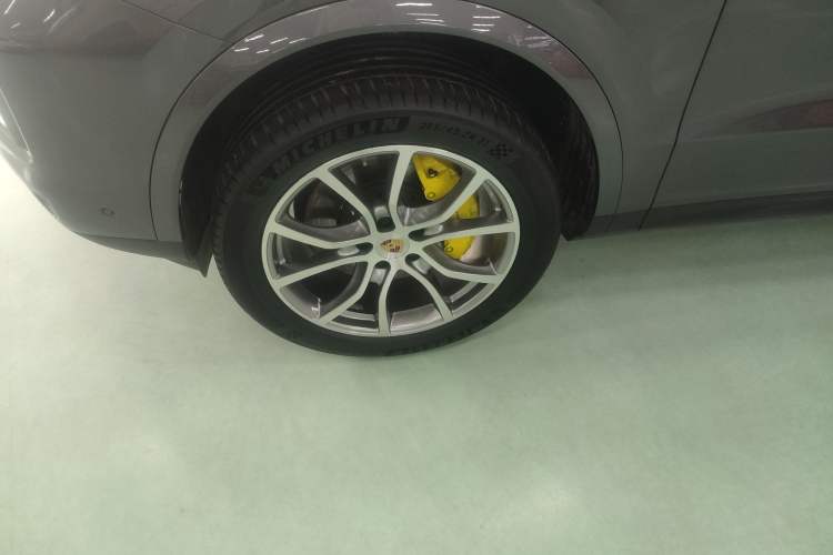 Used Porsche Cayenne 2024 Cayenne 3.0T