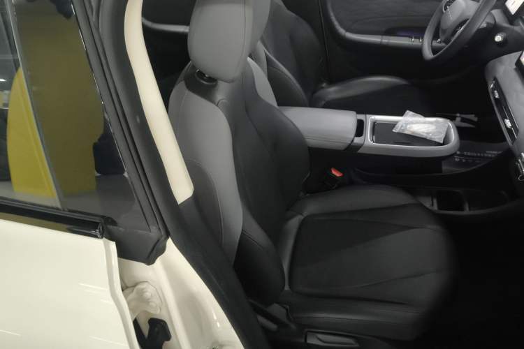 Used Dongfeng NAMMI 01 2024 430 Plus Smart+ Right Front Seat