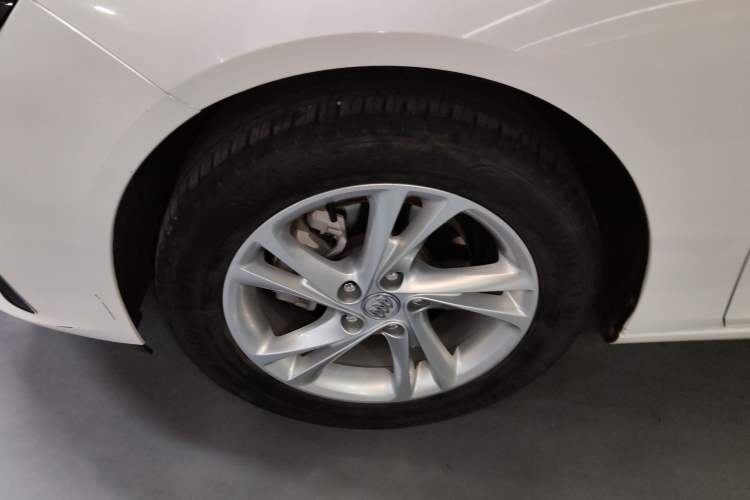 Used Buick Regal 2020 552T Luxury Version