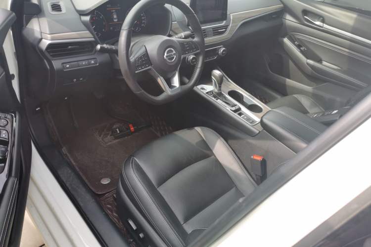 Used Nissan Teana 2021 2.0L XL Comfort Edition