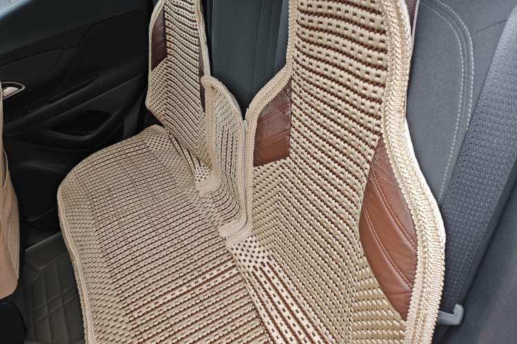 Used Buick Encore 2014 1.4T Automatic Two-Wheel Drive Urban Elite Model
