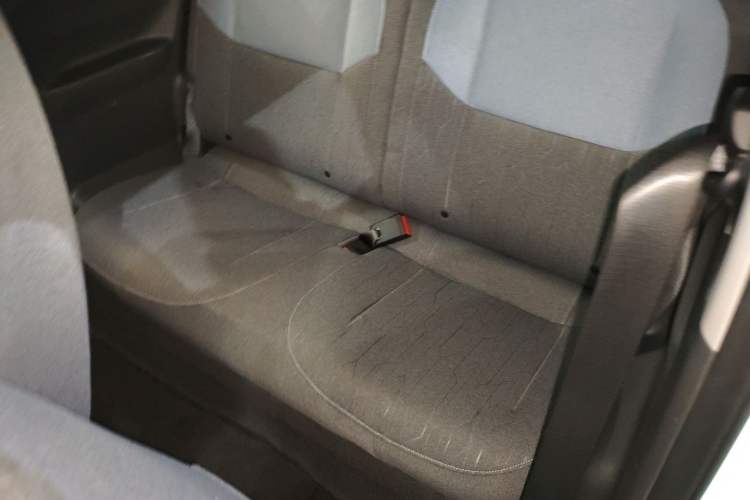 Used Geely Galaxy Panda 2023 Panda Mini 200km Dynamic Bear