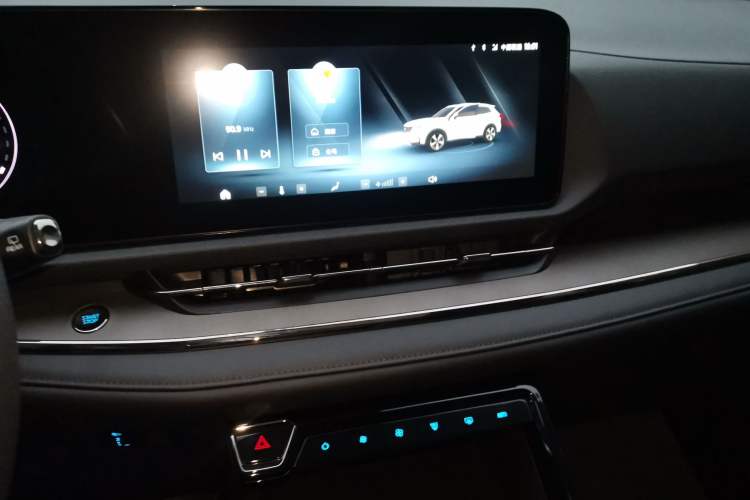 Used Ford Equator Sport 2022 EcoBoost 170 Premier Edition