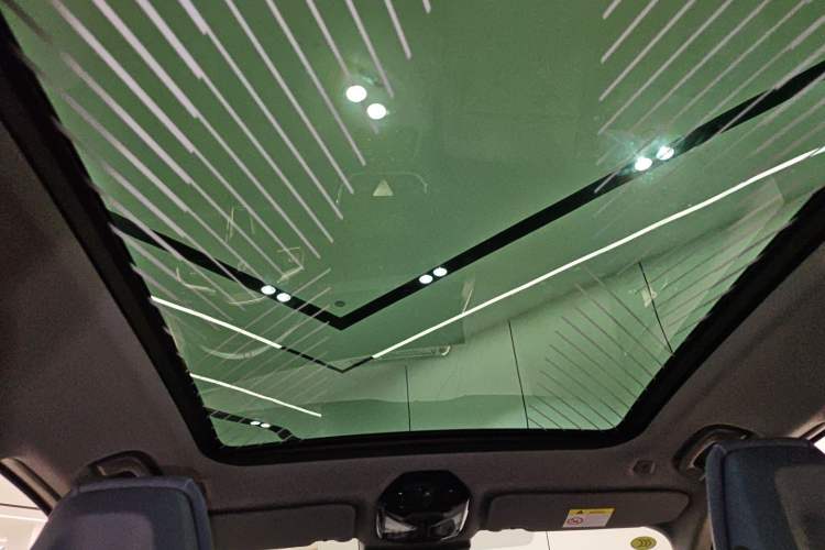 Used BMW X3 2025 xDrive30L Luxury Edition M Sport Package