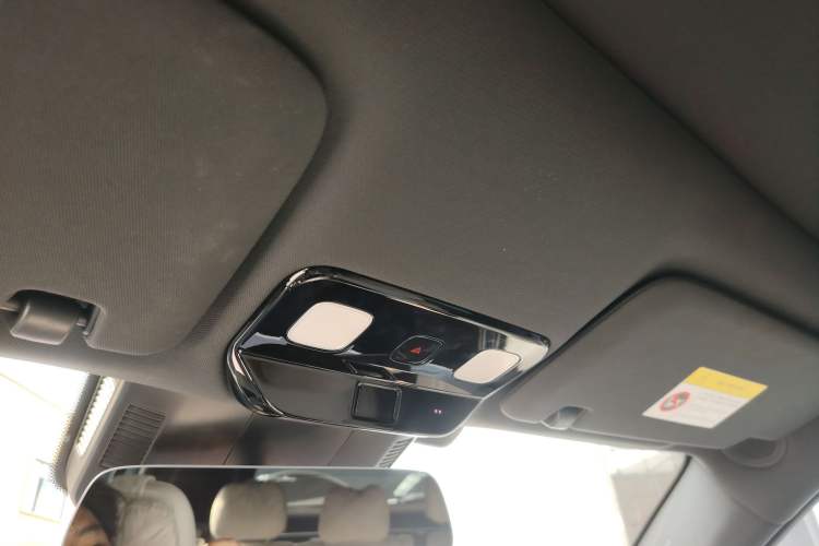 Used Li Auto L7 2024 MAX Model