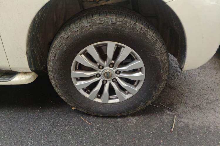 Used Nissan Patrol 2018 4.0L LinkedIn Edition