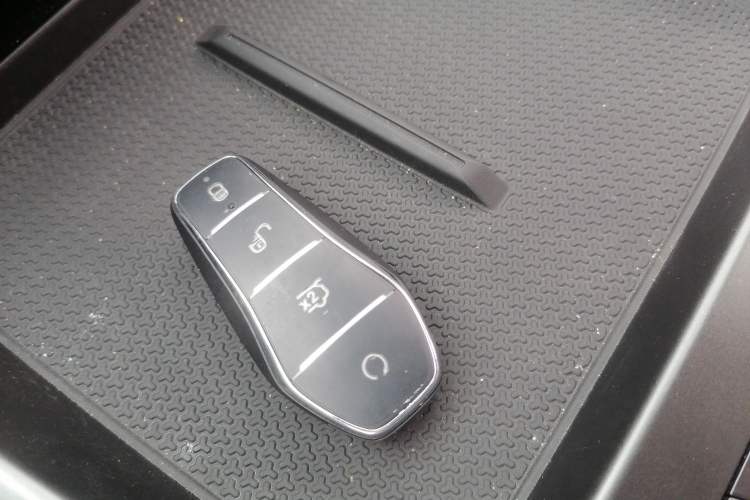 Used BYD Qin PLUS 2026 DM-i 210KM Progressive Model