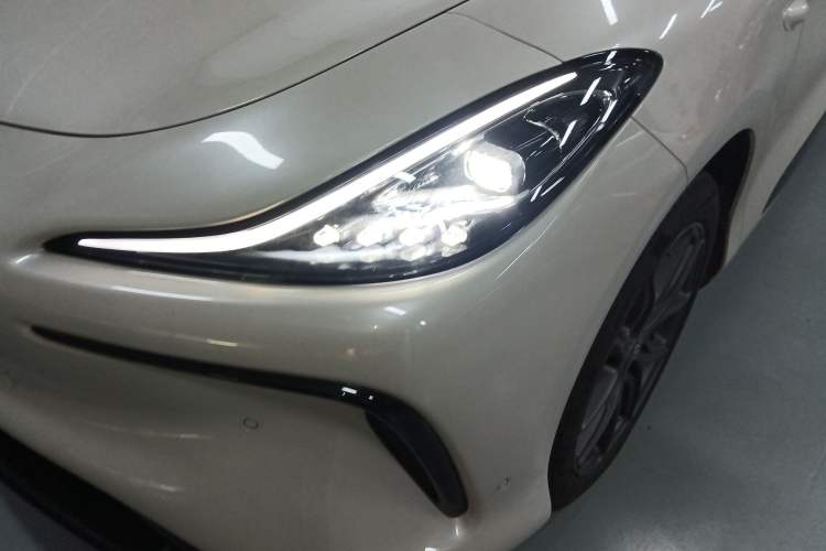 Used IM LS6 2023 Max Long-Range Version
