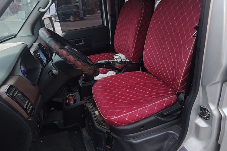 Used Dongfeng Xiaokang C56 2020 1.5L Luxury Model I DK15C
