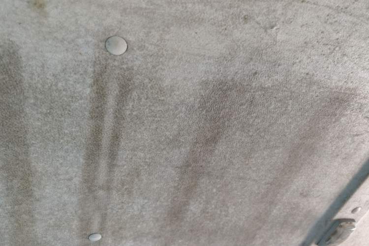 Used Jinbei New Hiace X30L 2016 1.5L Wealth Edition Van DLCG14 Headliner