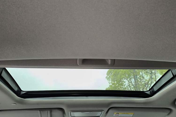 Used Honda Accord 2022 260TURBO Luxury Edition