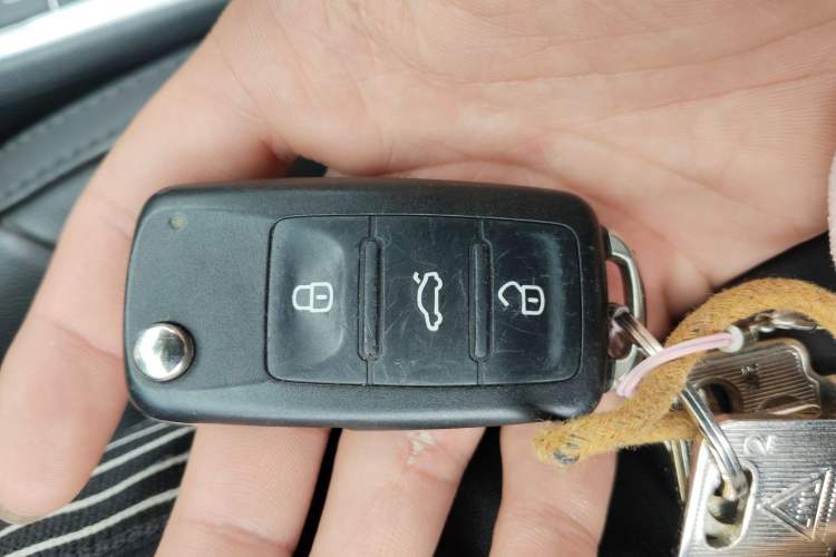 Used Volkswagen Passat 2014 1.8TSI DSG Prestige Edition Interior 1