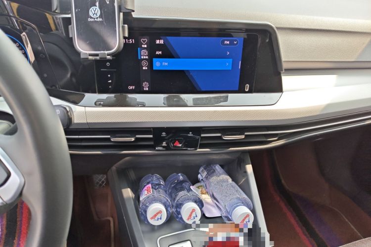 Used Volkswagen Golf 2021 280TSI DSG Pro
