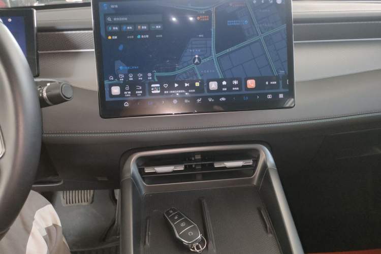 Used BYD Qin PLUS 2025 EV Smart Drive Edition 420KM Leading Model
