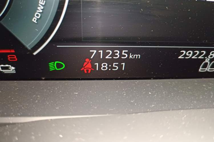 Used Audi A6L New Energy 2020 55 TFSI e quattro