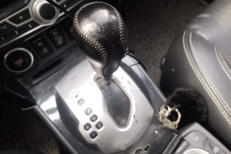 Used Renault Koleos 