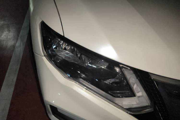 Used Nissan X-Trail 2019 2.0L CVT Comfort Edition 2WD