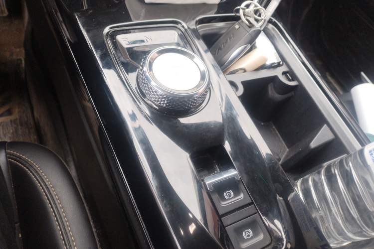 Used Haval DARGO 2022 1.5T DCT Two-Wheel Drive Border Collie Edition