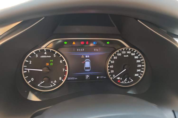 Used Nissan Murano 2021 2.5L XL Two-Wheel Drive Smart Connect Luxury Edition
